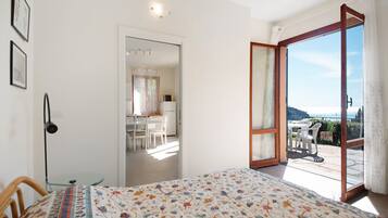 4 Schlafzimmer, WLAN, Bettwäsche