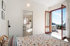 4 chambres, Wi-Fi, draps fournis