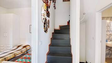 4 Schlafzimmer, WLAN, Bettwäsche