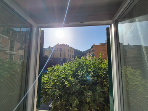 Ferienwohnung "Rezzano 12" mit Klimaanlage und WLAN