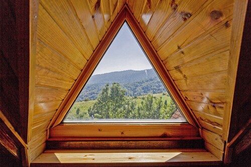 Andrea in Sertić Poljana  - Haus für 6 Personen