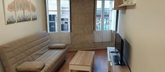 Luz - A bright Loft in the center