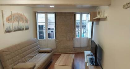 Luz - Un Loft luminoso en pleno centro