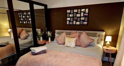 The Nook Cosby Village