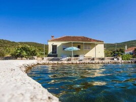 Apartamento (One Bedroom Apartment with Terrace an) | Fachada