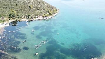 Apartment (One Bedroom Apartment with Terrace an) | Aerial view