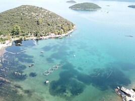 公寓 (One Bedroom Apartment with Terrace an) | 鸟瞰图