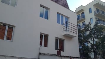 Exteriör