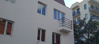 Vake-house -quite place near the centre of Tbilisi