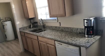 Cozy and peaceful place to unwind and relax!