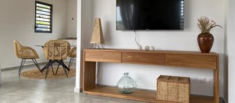 Luxury Private Villa