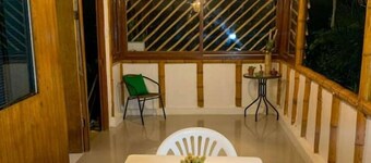 Ecolodge Cactus