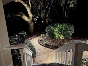 Property grounds - 4 BR Wild Dunes Beach Rental | 1 Block From Beach (Isle of Palms)