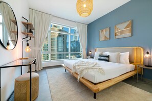 1 Schlafzimmer, Zimmersafe, Bügeleisen/Bügelbrett, kostenloses WLAN