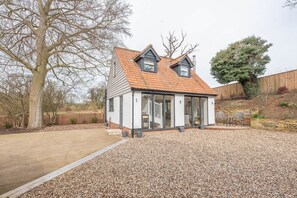 Exterior - Little Honey Pot, Benhall (Saxmundham)