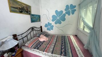 2 chambres