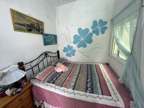 2 bedrooms - Superb apartment in Targha, 100 m from the beach<br>15 km to oued law<br>5 km to karasras (Tétouan)