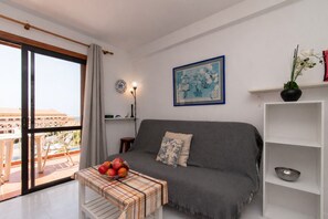 Smart TV, ping pong - 2 Bedroom Apartment Las Americas (Playa de la Américas)