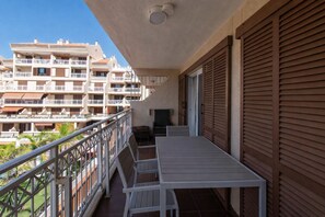 Property grounds - 2 Bedroom Apartment Las Americas (Playa de la Américas)