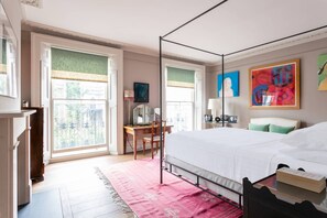 3 chambres, fer et planche à repasser, Wi-Fi gratuit, draps fournis