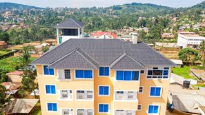 Exterior - SANTORINA HOME SUITES (Kisii)