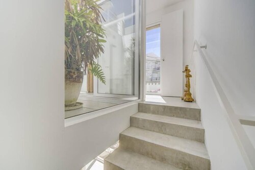 Charming architect-designed house in the heart of Tavira