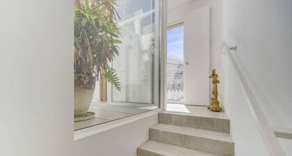 Charming architect-designed house in the heart of Tavira