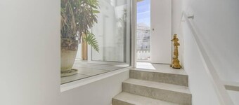 Charming architect-designed house in the heart of Tavira
