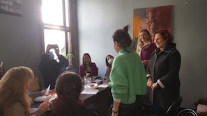 Espectáculo de teatro