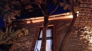Jardín
