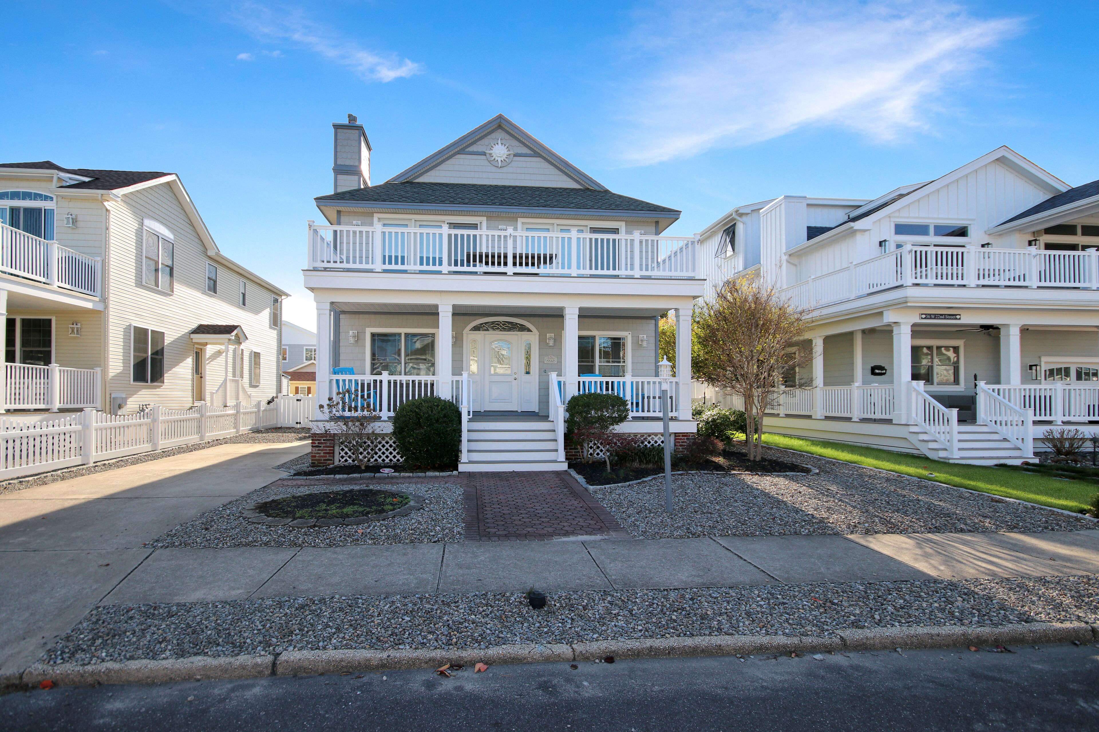 Victory Cove - Avalon NJ - 4br / 3ba - Private Pool