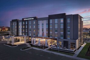Exterior - Hilton Garden Inn Florence Cincinnati Airport South (Florence)