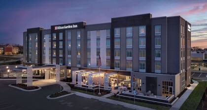 Hilton Garden Inn Florence Cincinnati Airport South