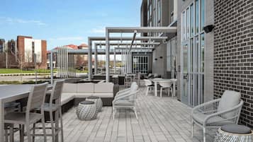 Teras/veranda