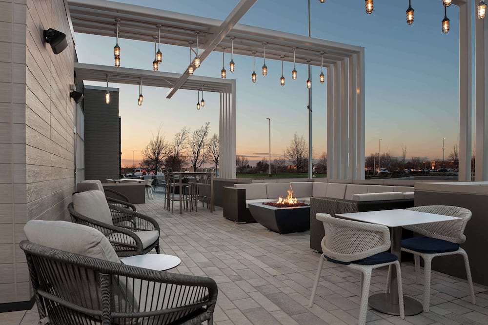 Hilton Garden Inn Florence Cincinnati Airport South