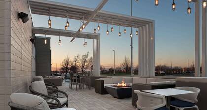 Hilton Garden Inn Florence Cincinnati Airport South