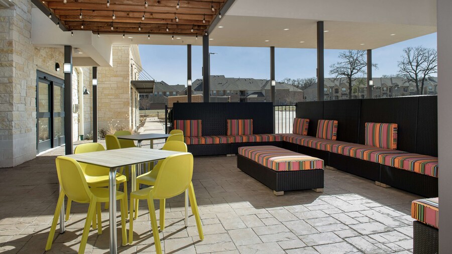 Home2 Suites by Hilton Flower Mound Dallas