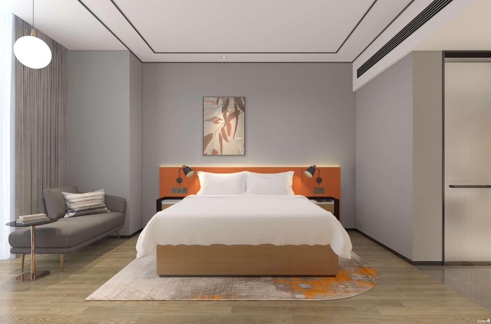 Hampton by Hilton Hangzhou Xiaoshan People's Square