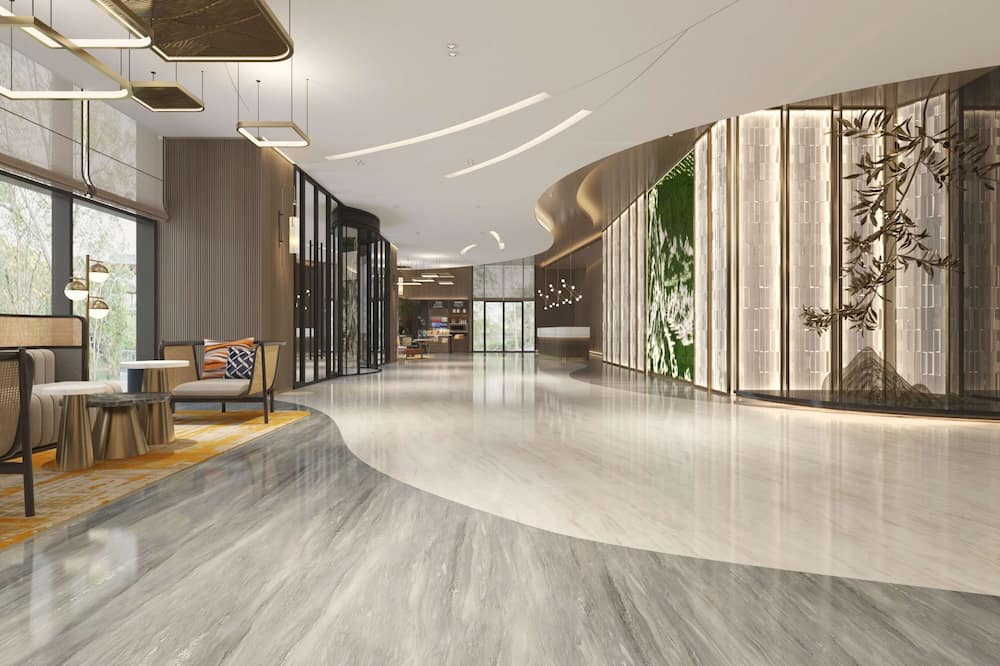 Hilton Garden Inn Hangzhou Xiaoshan