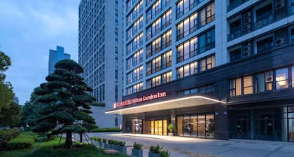 Hilton Garden Inn Hangzhou Xiaoshan