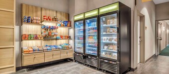 Home2 Suites by Hilton Raleigh West Lenovo Center