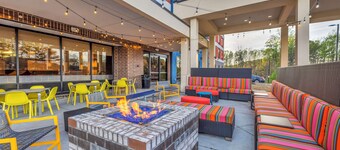 Home2 Suites by Hilton Raleigh West Lenovo Center