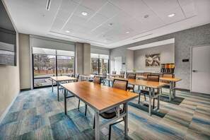 Meeting facility - Home2 Suites by Hilton Raleigh West Lenovo Center (Raleigh)