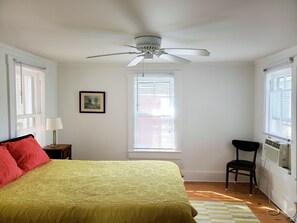 2 chambres, Wi-Fi