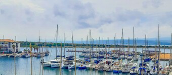 VVF Résidence Port-Leucate