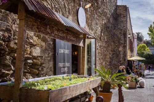 VVF Résidence Port-Leucate