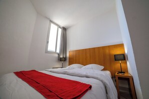 Lägenhet Classic | Gratis wi-fi och sängkläder