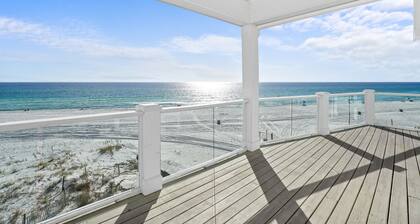 Beach House - Sweet n Salty by PHG