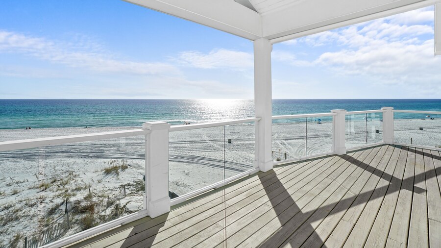 Beach House - Sweet n Salty by PHG