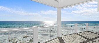 Beach House - Sweet n Salty by PHG